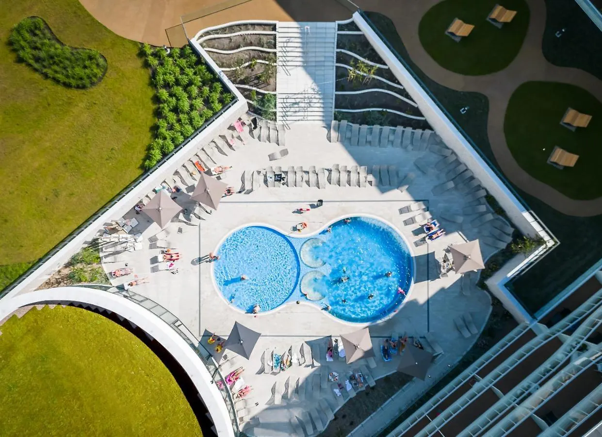 FARO Apartamenty Polanki Aqua Kołobrzeg Polska