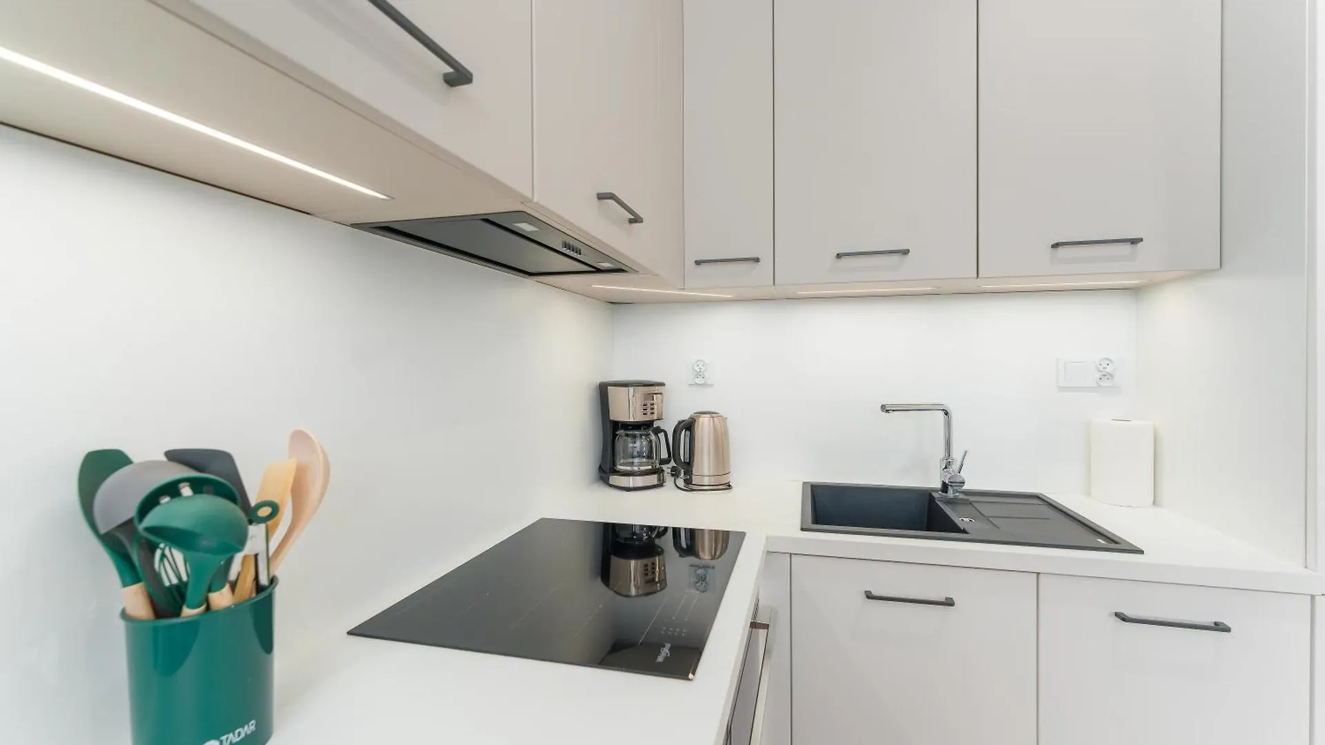 FARO Apartamenty Polanki Aqua Kołobrzeg