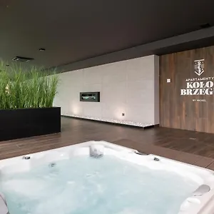 Koło Brzegu By Renters Hotel apartamentowy