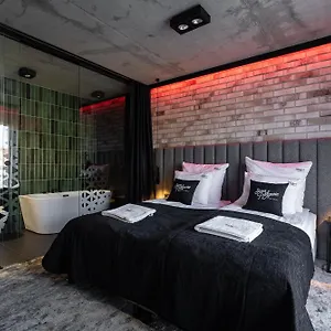 Stara-piekarnia Hotel apartamentowy
